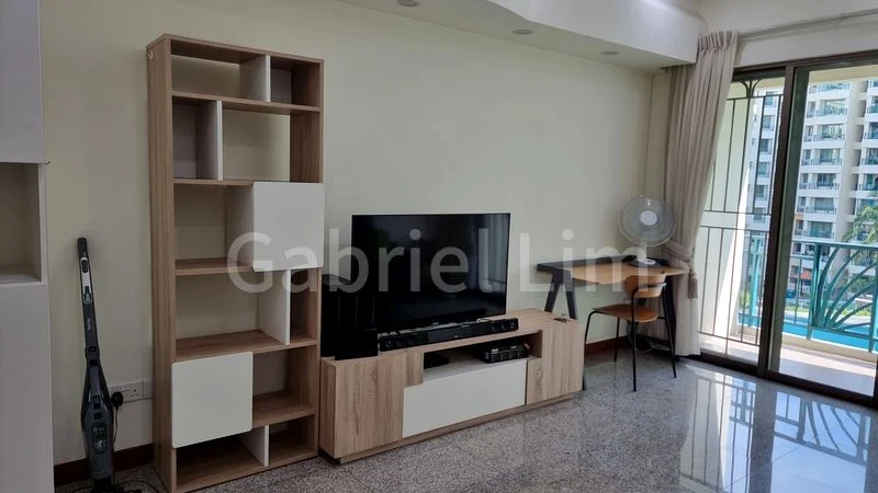 3+1 Bed Condo for Rent in  Hillbrooks - Image 4