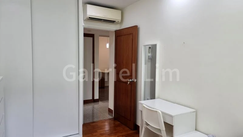 3+1 Bed Condo for Rent in  Hillbrooks - Image 6