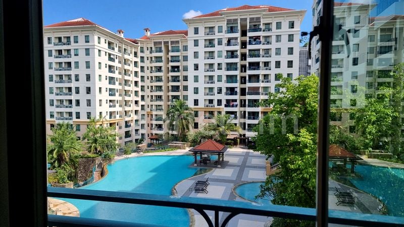 3+1 Bed Condo for Rent in  Hillbrooks - Image 12