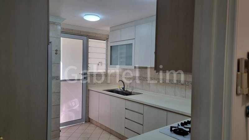 3+1 Bed Condo for Rent in  Hillbrooks - Image 16