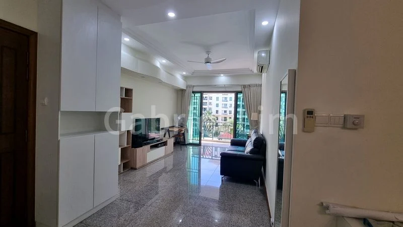 3+1 Bed Condo for Rent in  Hillbrooks - Image 3