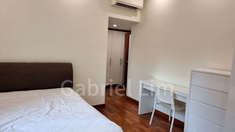 3+1 Bed Condo for Rent in  Hillbrooks - Image 8