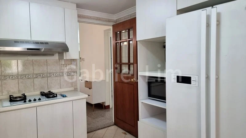 3+1 Bed Condo for Rent in  Hillbrooks - Image 17