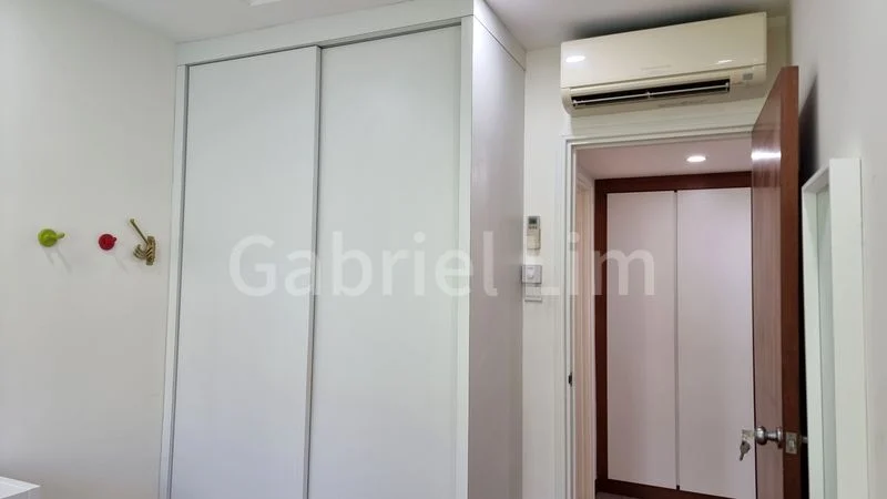 3+1 Bed Condo for Rent in  Hillbrooks - Image 11