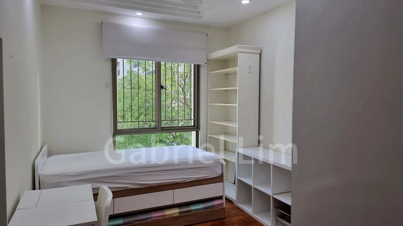 3+1 Bed Condo for Rent in  Hillbrooks - Image 10