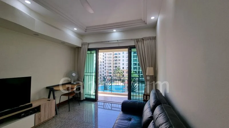 3+1 Bed Condo for Rent in  Hillbrooks - Image 2