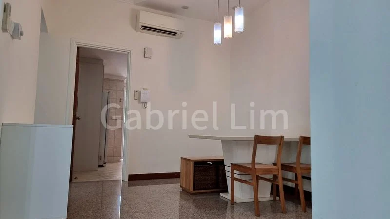 3+1 Bed Condo for Rent in  Hillbrooks - Image 5