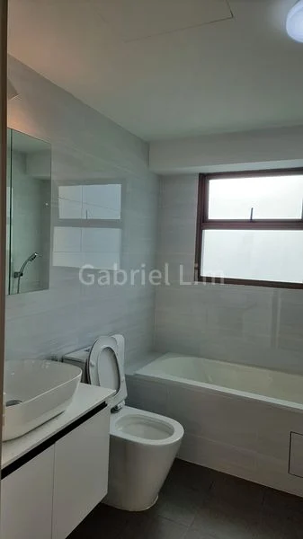 3+1 Bed Condo for Rent in  Hillbrooks - Image 9