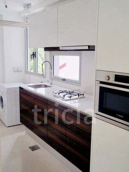 1 Bed Condo for Rent in  The Ford @ Holland - Image 4