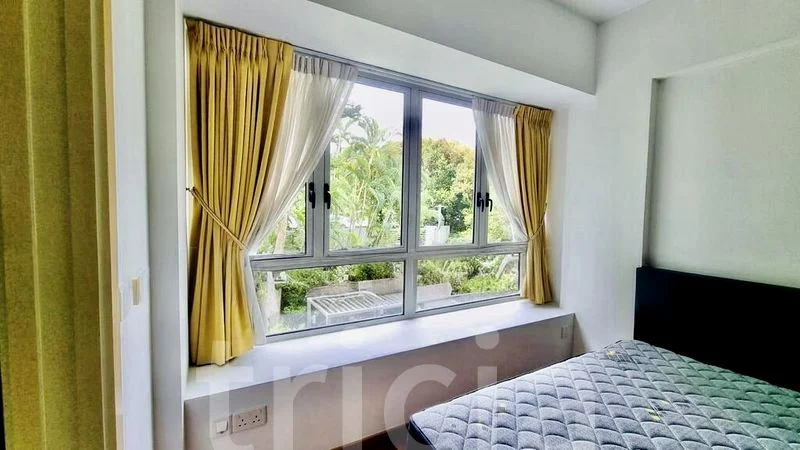 1 Bed Condo for Rent in  The Ford @ Holland - Image 2