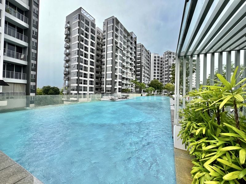 3 Bed Condo for Rent in  The Estuary - Image 5