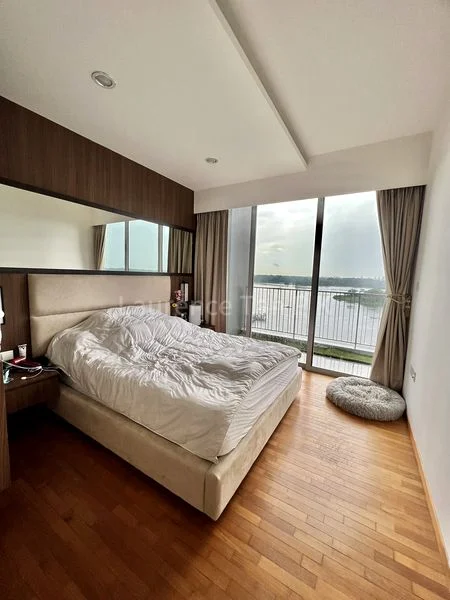 3 Bed Condo for Rent in  The Estuary - Image 3