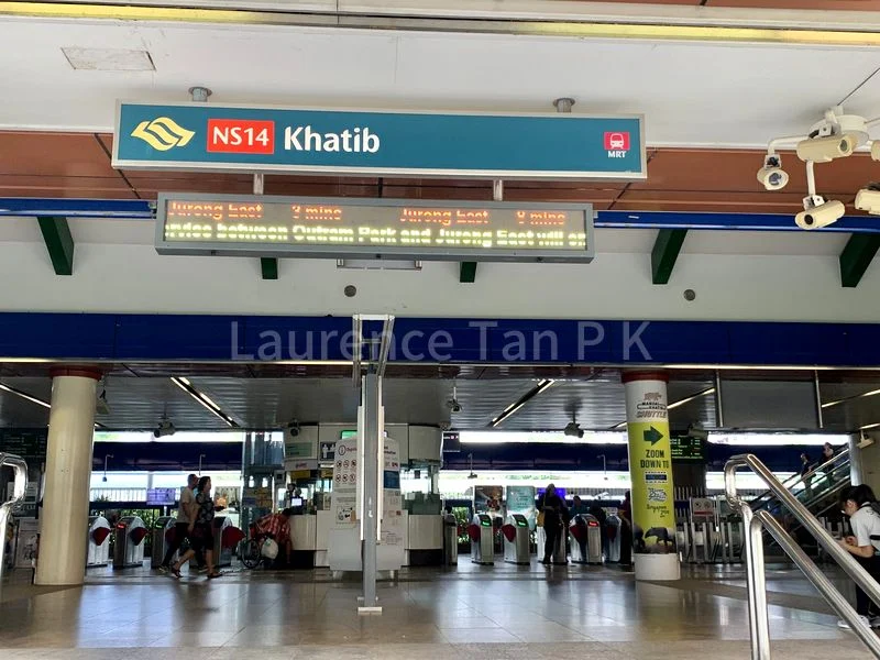 3 Bed Condo for Rent in  The Estuary - Image 11