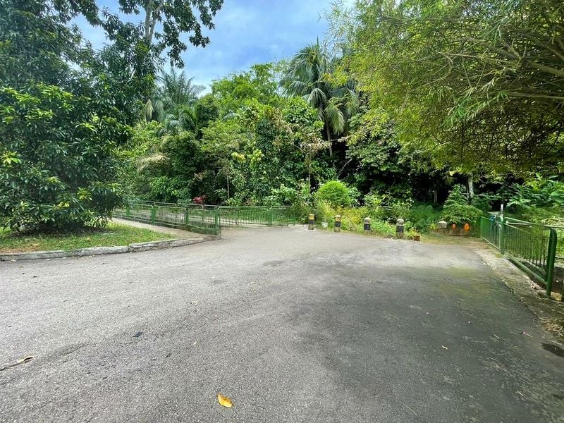 5 Bed Semi-Detached House (Landed) for Sale in  Greenbank Park - Image 9