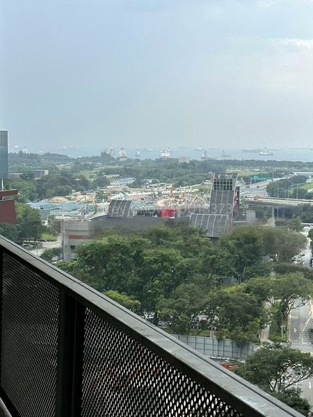 Office for Rent: International Plaza - Image 1