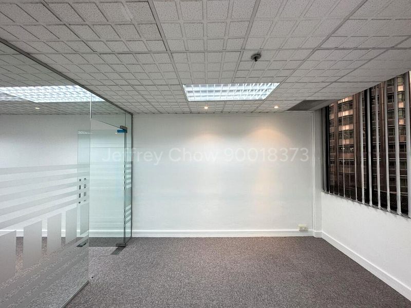 Office for Rent: International Plaza - Image 2