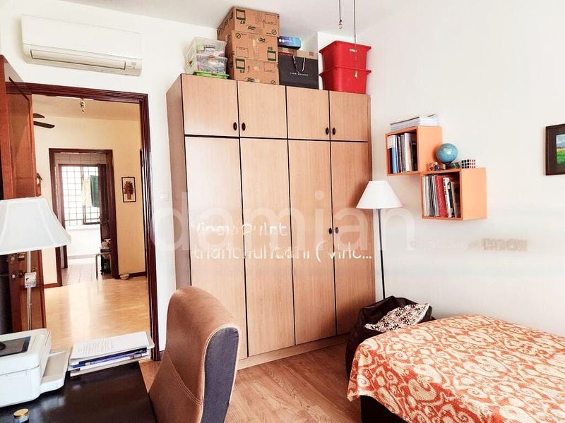 2 Bed Condo for Sale in Costa Rhu - Image 6