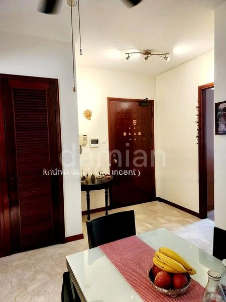 2 Bed Condo for Sale in Costa Rhu - Image 1