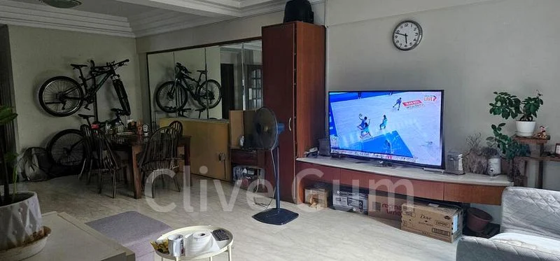 3 Bed Apartment (Condo) for Rent in  Century Mansions - Image 7