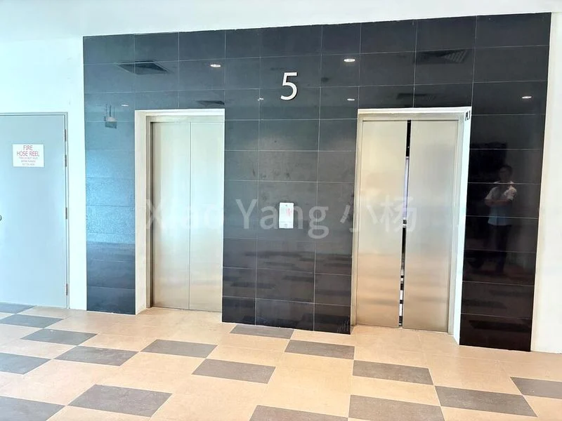 Factory / Workshop (B2) for Rent: Jalan Tukang - Image 6