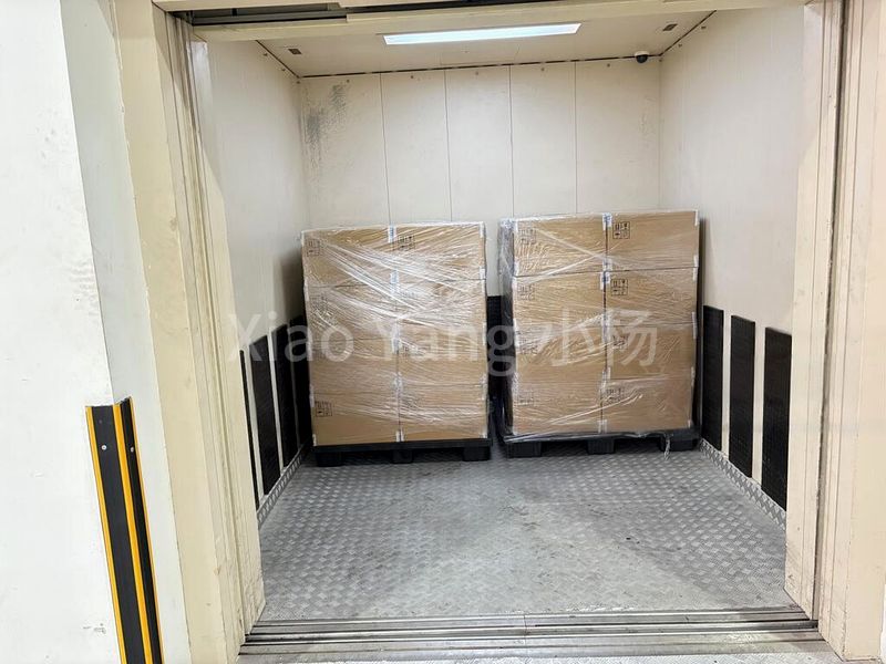 Factory / Workshop (B2) for Rent: Jalan Tukang - Image 11