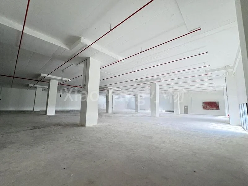 Factory / Workshop (B2) for Rent: Jalan Tukang - Image 7