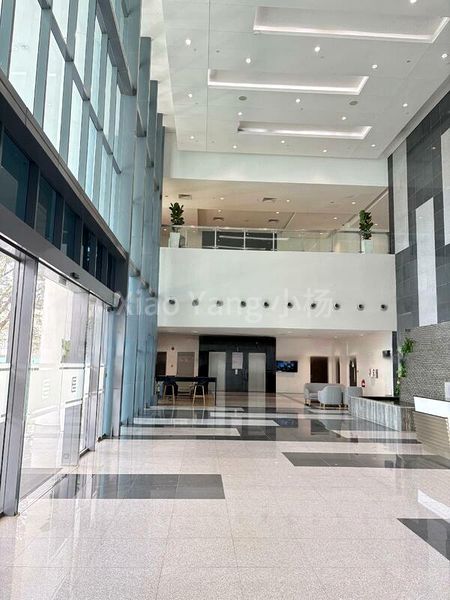 Factory / Workshop (B2) for Rent: Jalan Tukang - Image 8