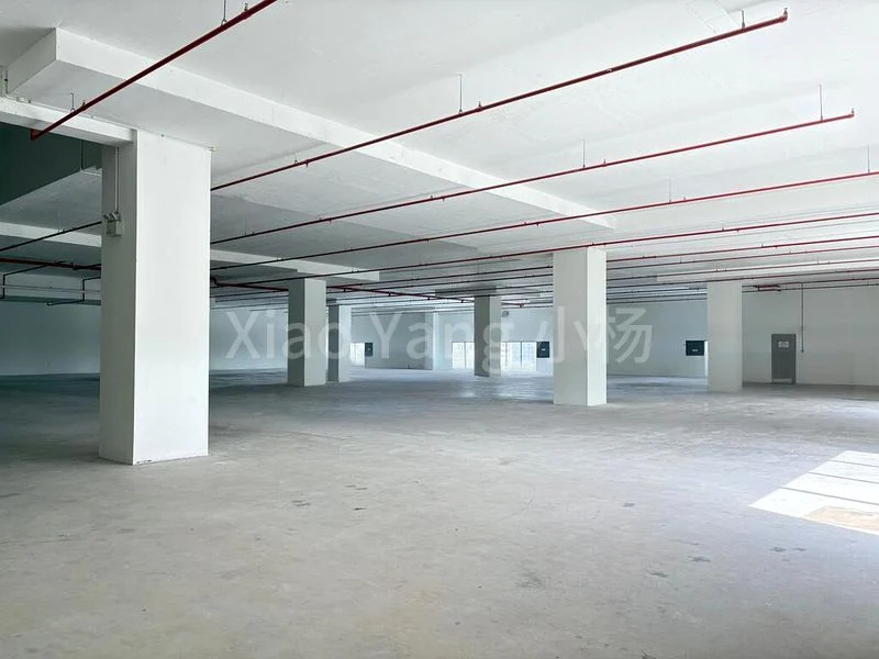 Factory / Workshop (B2) for Rent: Jalan Tukang - Image 5