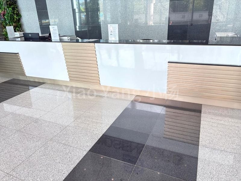 Factory / Workshop (B2) for Rent: Jalan Tukang - Image 9