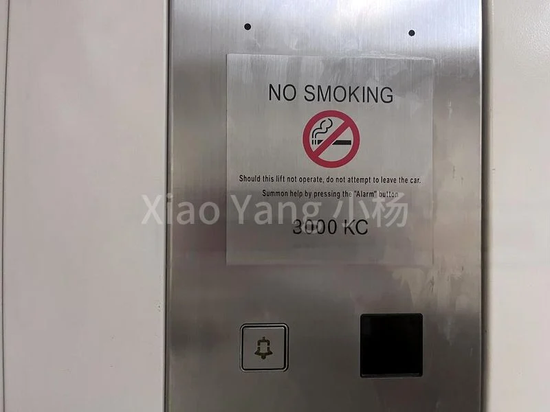 Factory / Workshop (B2) for Rent: Jalan Tukang - Image 12