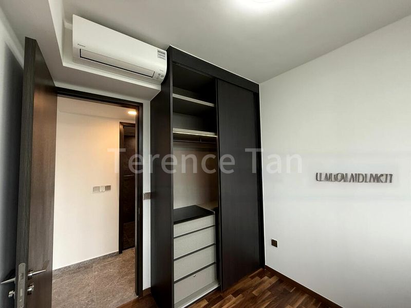 2 Bed Condo for Rent in  Hyll on Holland - Image 6