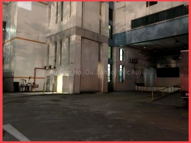 Warehouse for Rent around  Tai Seng Drive - Image 16