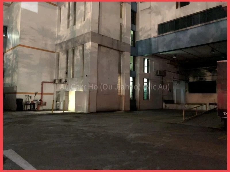 Warehouse for Rent around  Tai Seng Drive - Image 14