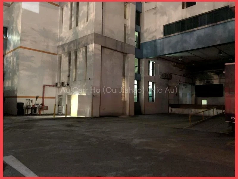 Warehouse for Rent around  Tai Seng Drive - Image 6