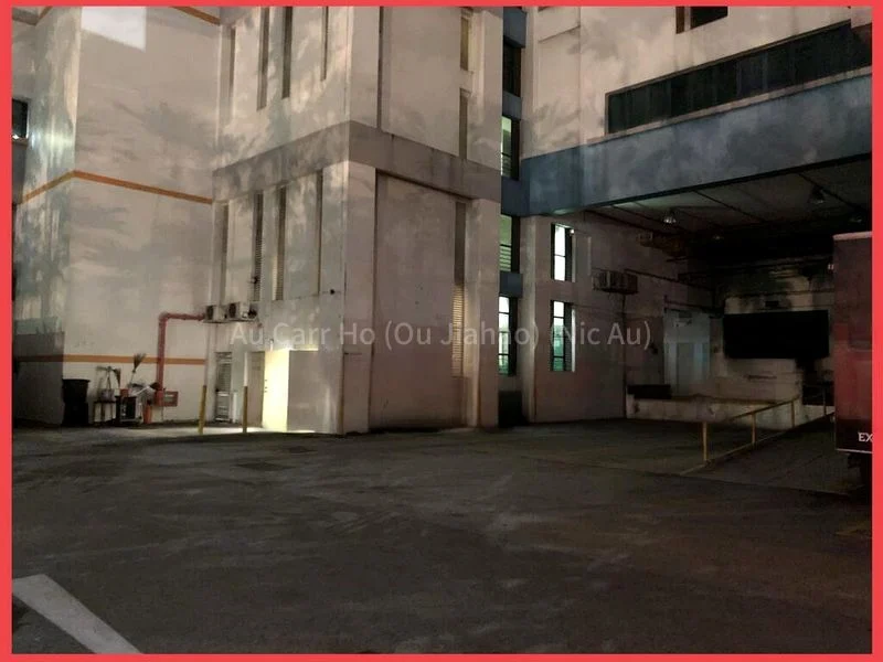 Warehouse for Rent around  Tai Seng Drive - Image 20
