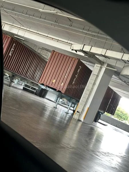 Warehouse for Rent around  Tai Seng Drive - Image 19