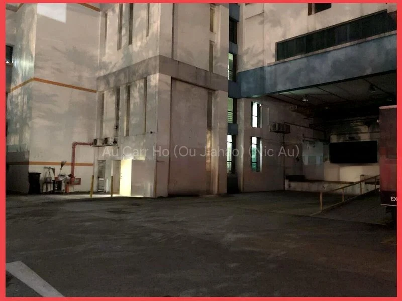 Warehouse for Rent around  Tai Seng Drive - Image 2