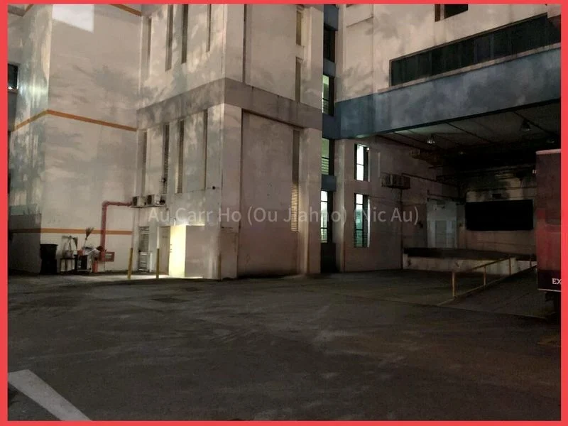 Warehouse for Rent around  Tai Seng Drive - Image 18