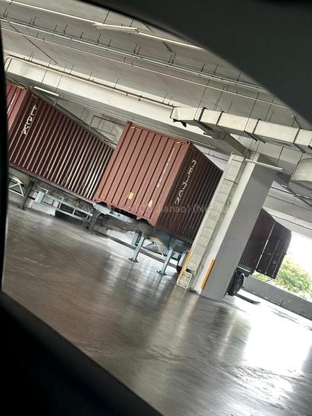 Warehouse for Rent around  Tai Seng Drive - Image 1