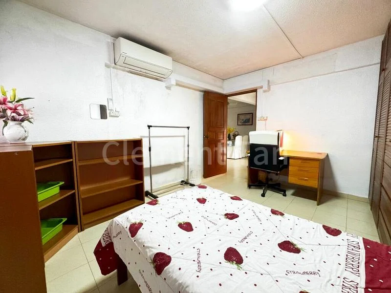 Room (HDB) for Rent in  2 Delta Avenue - Image 3
