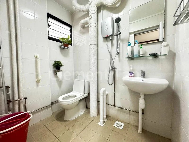 Room (HDB) for Rent in  2 Delta Avenue - Image 6