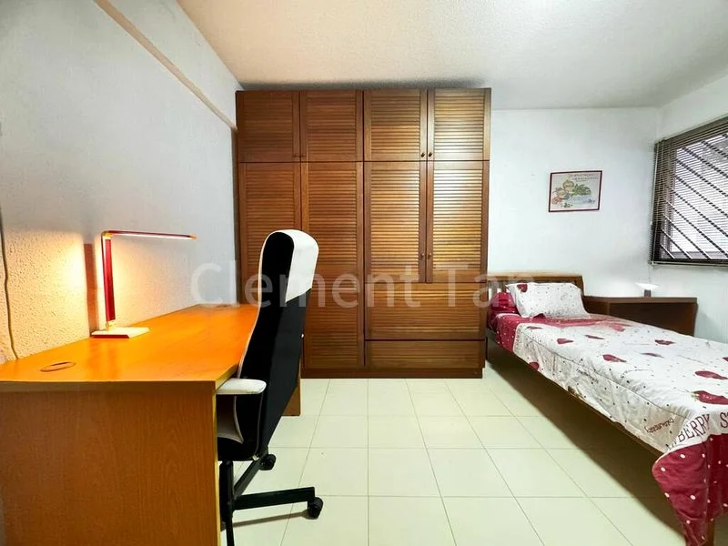 Room (HDB) for Rent in  2 Delta Avenue - Image 4