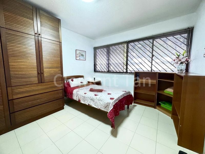 Room (HDB) for Rent in  2 Delta Avenue - Image 1