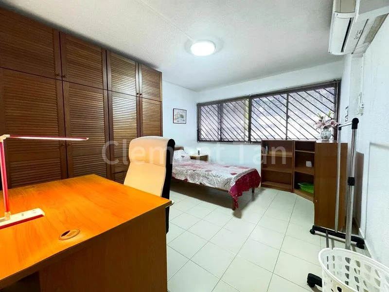 Room (HDB) for Rent in  2 Delta Avenue - Image 2