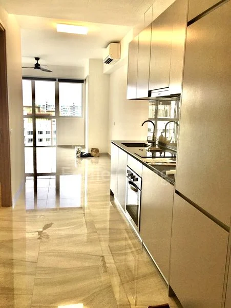 Room (Condo) for Rent in  High Park Residences - Image 5