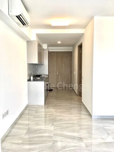 Room (Condo) for Rent in  High Park Residences - Image 3