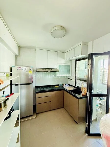 Master Room (HDB) for Rent in  169C Punggol Field - Image 8