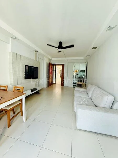 Master Room (HDB) for Rent in  169C Punggol Field - Image 6