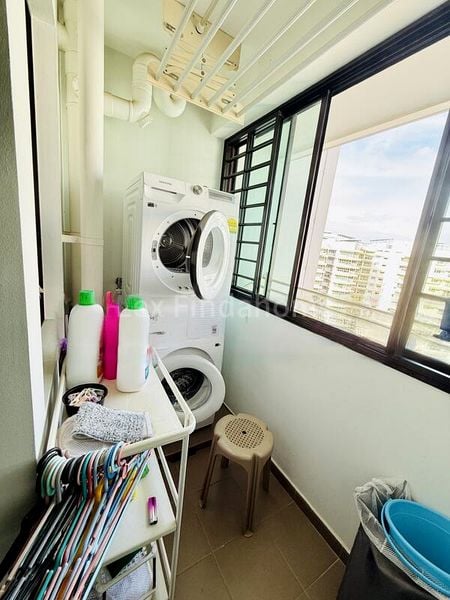 Master Room (HDB) for Rent in  169C Punggol Field - Image 5