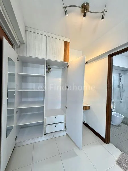 Master Room (HDB) for Rent in  169C Punggol Field - Image 2